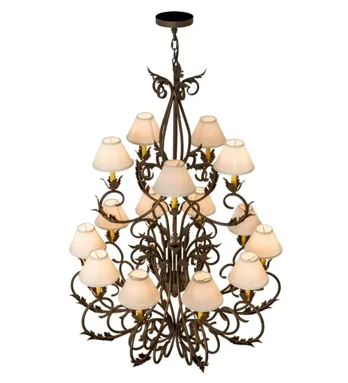 The Alexandria by Meyda Lighting - Image 4