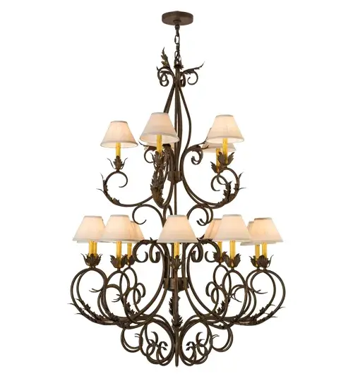 The Alexandria by Meyda Lighting - Image 5