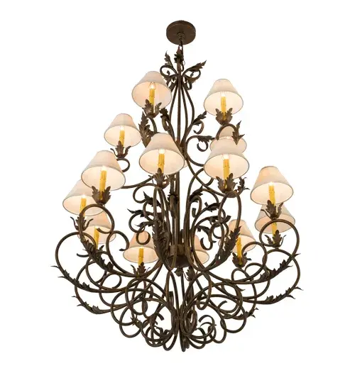 The Alexandria by Meyda Lighting - Image 6