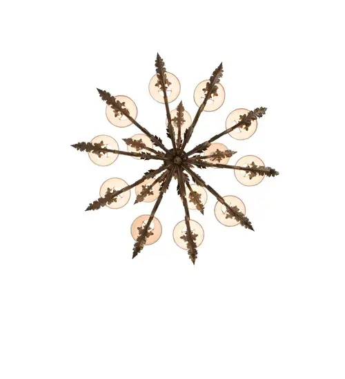 The Alexandria by Meyda Lighting - Image 7