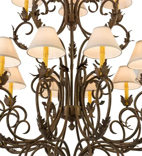 The Alexandria by Meyda Lighting - Image 8