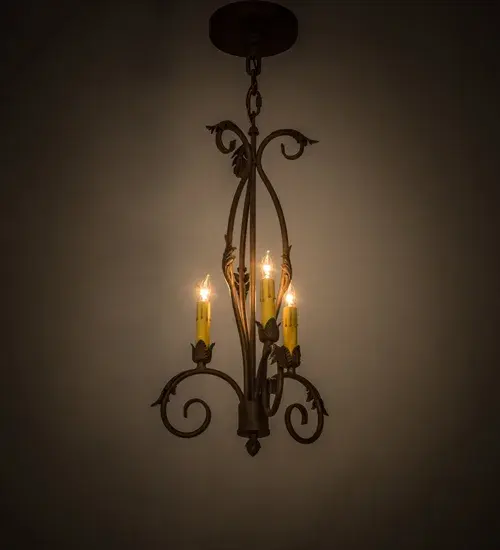 The Alexandria by Meyda Lighting - Image 1