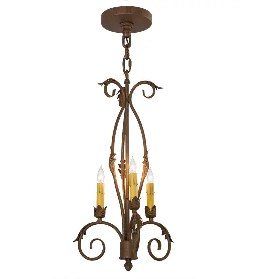 The Alexandria by Meyda Lighting - Image 2