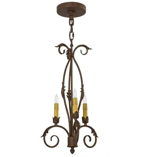 The Alexandria by Meyda Lighting - Image 3