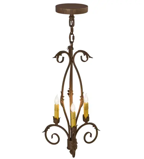 The Alexandria by Meyda Lighting - Image 4
