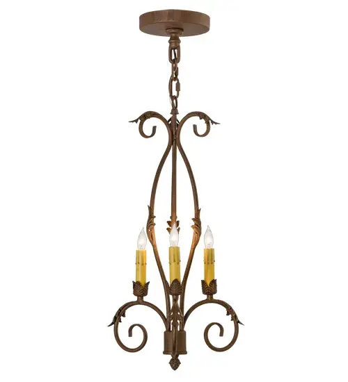 The Alexandria by Meyda Lighting - Image 5