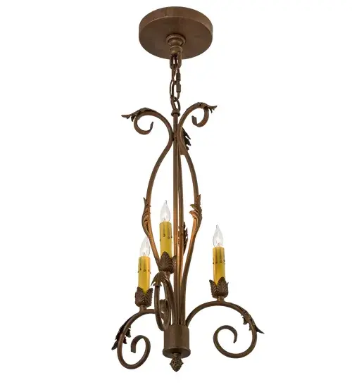 The Alexandria by Meyda Lighting - Image 6