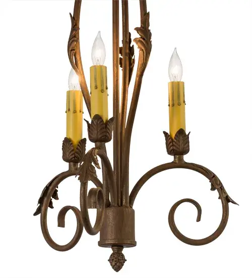 The Alexandria by Meyda Lighting - Image 8