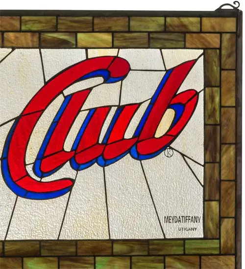 The Utica Club by Meyda Lighting - Image 4