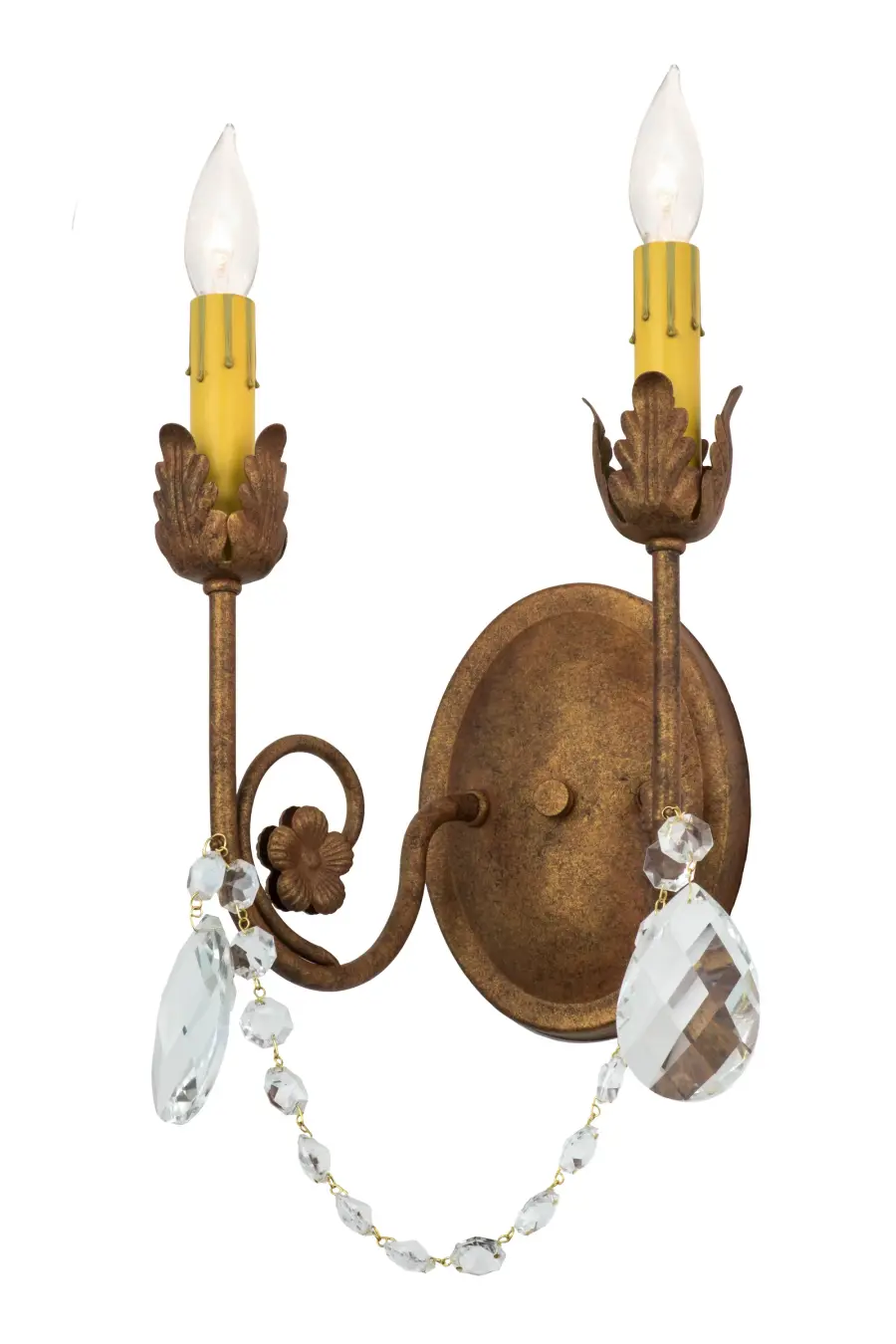 The Meyda Tiffany - Antonia by Meyda Lighting - Image 1