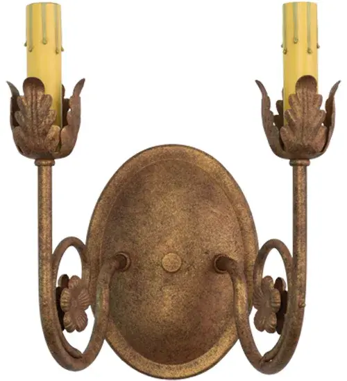 The Meyda Tiffany - Antonia by Meyda Lighting - Image 11