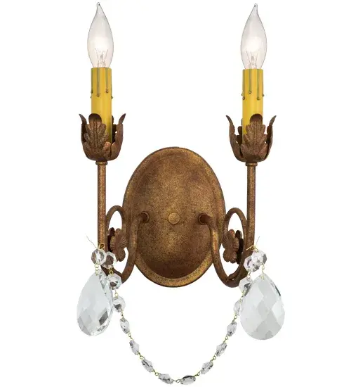 The Meyda Tiffany - Antonia by Meyda Lighting - Image 5