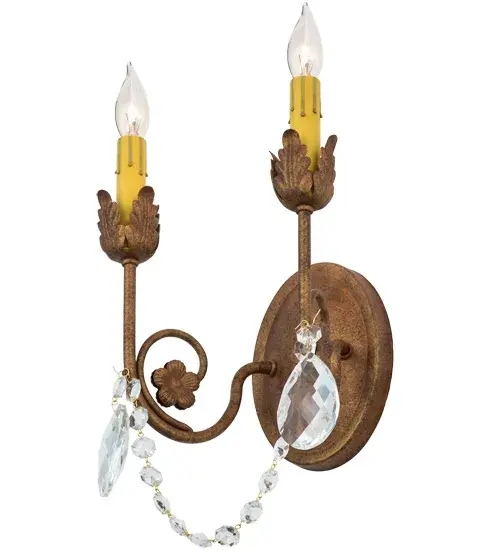 The Meyda Tiffany - Antonia by Meyda Lighting - Image 6