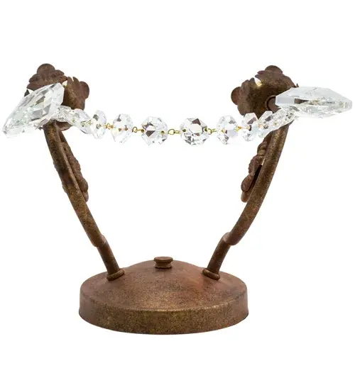 The Meyda Tiffany - Antonia by Meyda Lighting - Image 8