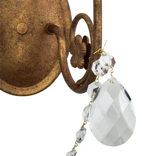 The Meyda Tiffany - Antonia by Meyda Lighting - Image 9