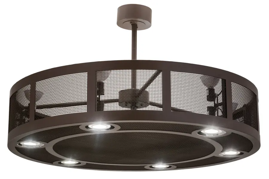 The Meyda Tiffany - Paloma Golpe by Meyda Lighting - Image 1