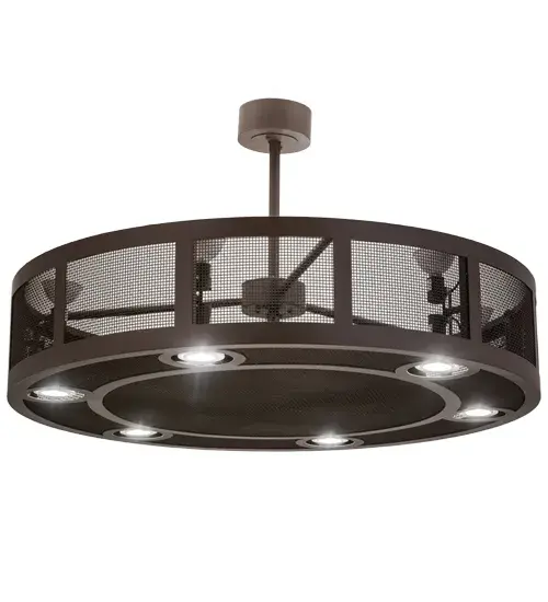 The Meyda Tiffany - Paloma Golpe by Meyda Lighting - Image 2