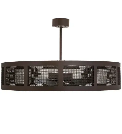 The Meyda Tiffany - Paloma Golpe by Meyda Lighting - Image 5