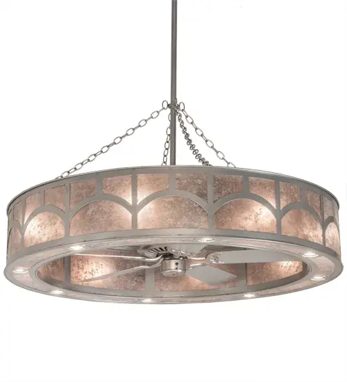 The Mission by Meyda Lighting - Image 2