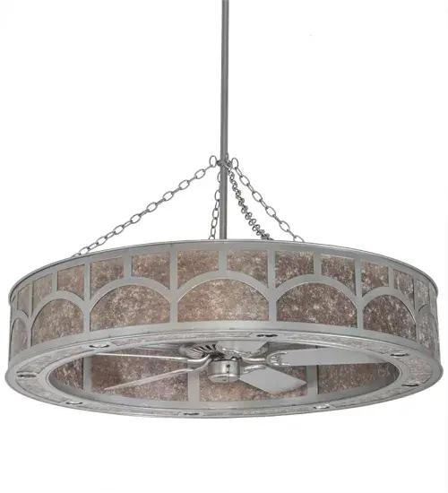 The Mission by Meyda Lighting - Image 3