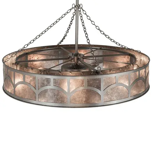 The Mission by Meyda Lighting - Image 4