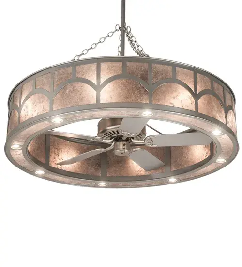 The Mission by Meyda Lighting - Image 6