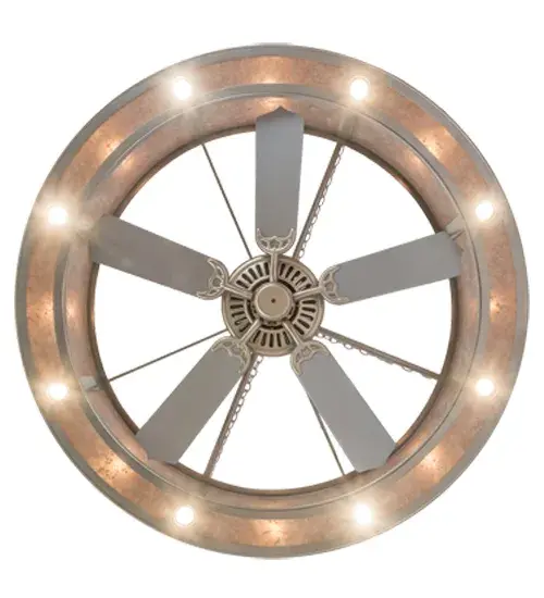 The Mission by Meyda Lighting - Image 7