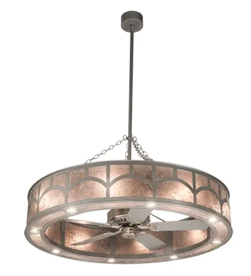 The Mission by Meyda Lighting - Image 10