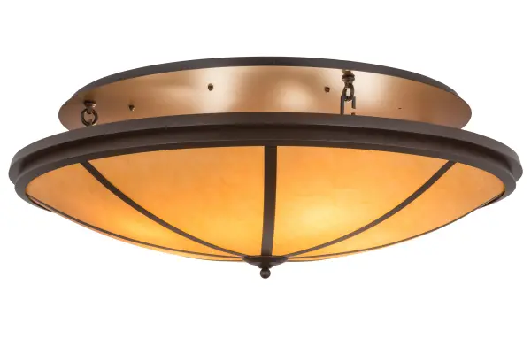 The Commerce by Meyda Lighting - Image 1