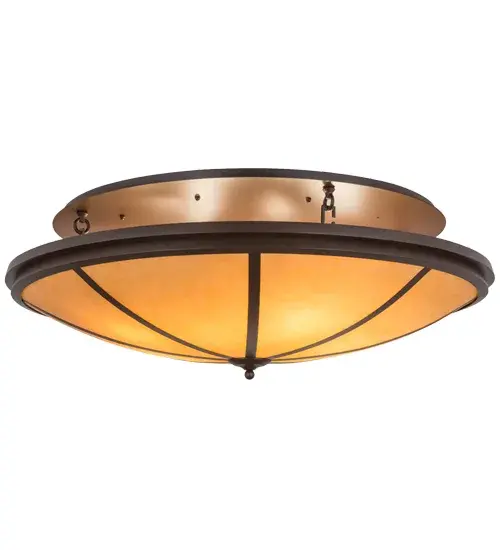 The Commerce by Meyda Lighting - Image 2