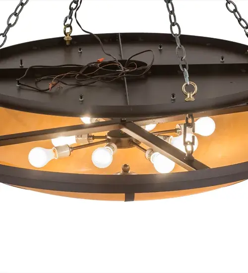 The Commerce by Meyda Lighting - Image 4