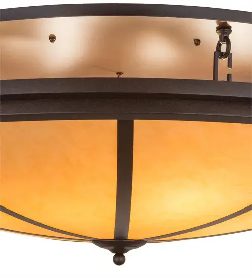 The Commerce by Meyda Lighting - Image 8