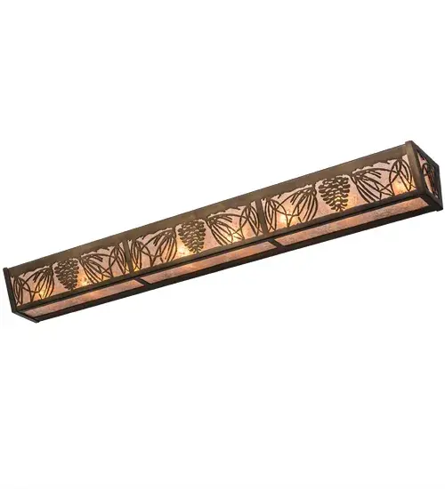 The Mountain Pine by Meyda Lighting - Image 6