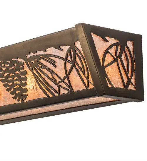 The Mountain Pine by Meyda Lighting - Image 9