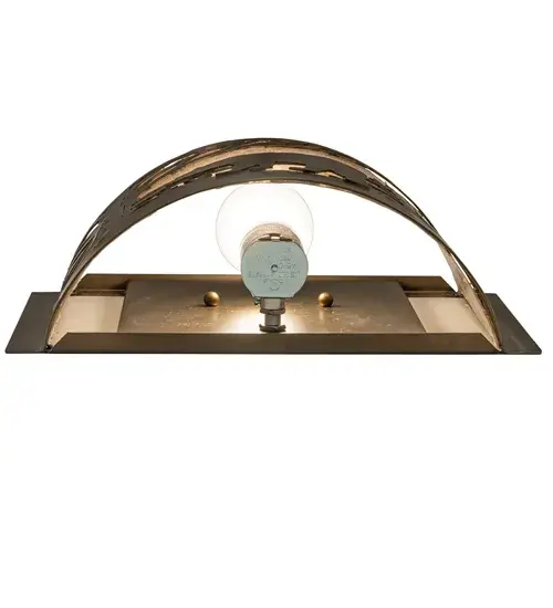 The Meyda Tiffany - Bear At Lake by Meyda Lighting - Image 8