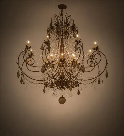 The Minuet by Meyda Lighting - Image 1