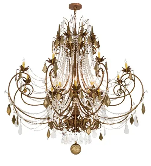 The Minuet by Meyda Lighting - Image 2