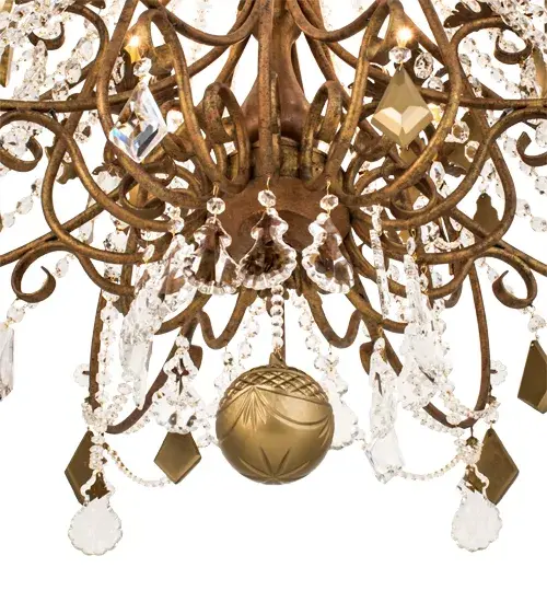 The Minuet by Meyda Lighting - Image 4