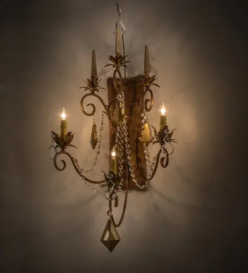The Minuet by Meyda Lighting - Image 1