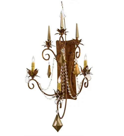 The Minuet by Meyda Lighting - Image 2