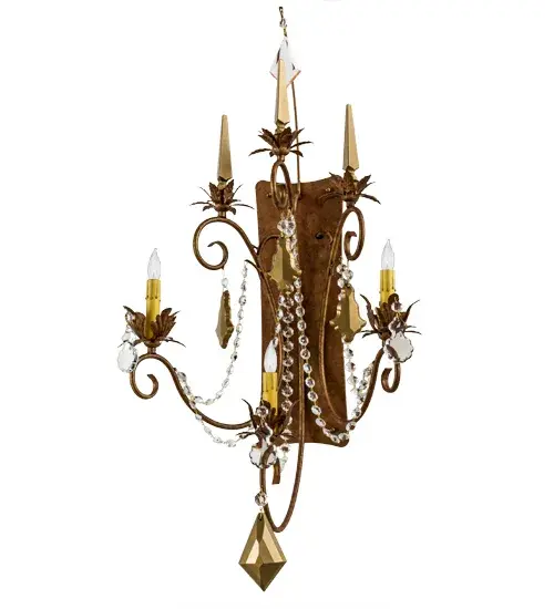 The Minuet by Meyda Lighting - Image 3