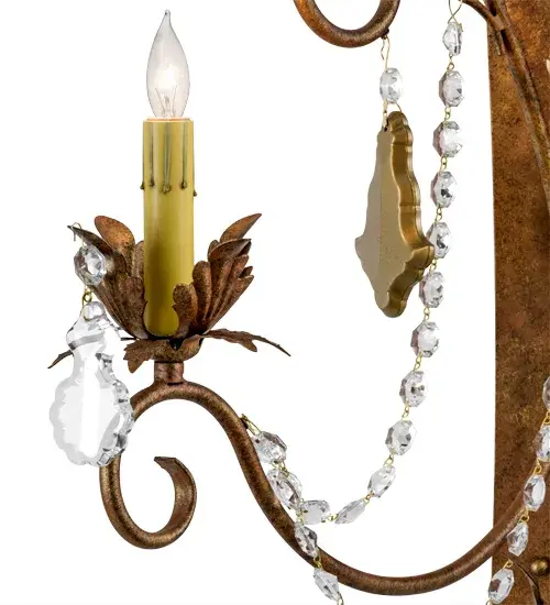 The Minuet by Meyda Lighting - Image 4