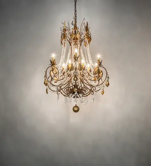 The Minuet by Meyda Lighting - Image 1
