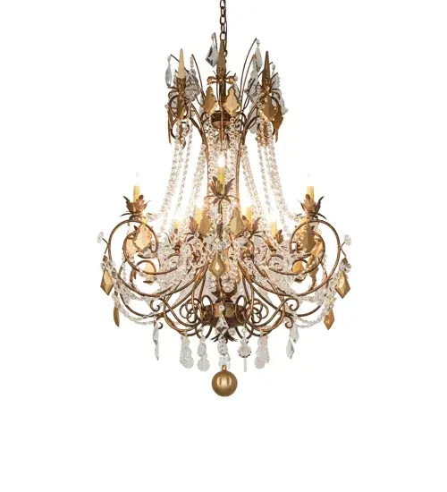 The Minuet by Meyda Lighting - Image 2