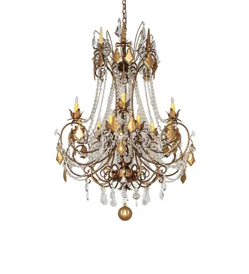 The Minuet by Meyda Lighting - Image 3