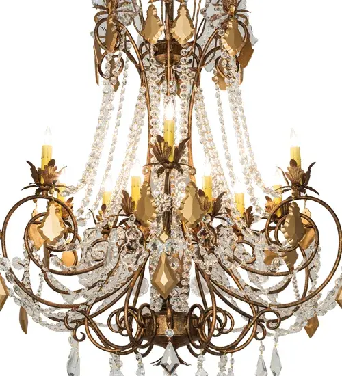 The Minuet by Meyda Lighting - Image 4