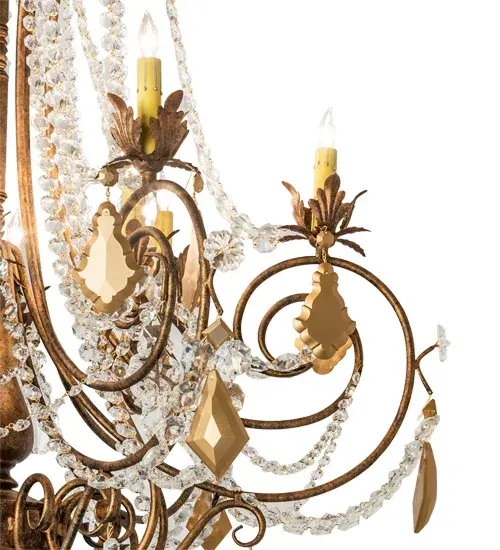 The Minuet by Meyda Lighting - Image 5