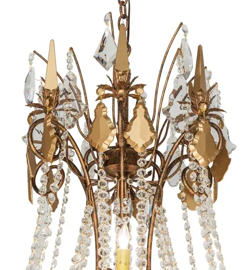 The Minuet by Meyda Lighting - Image 6