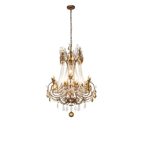 The Minuet by Meyda Lighting - Image 7