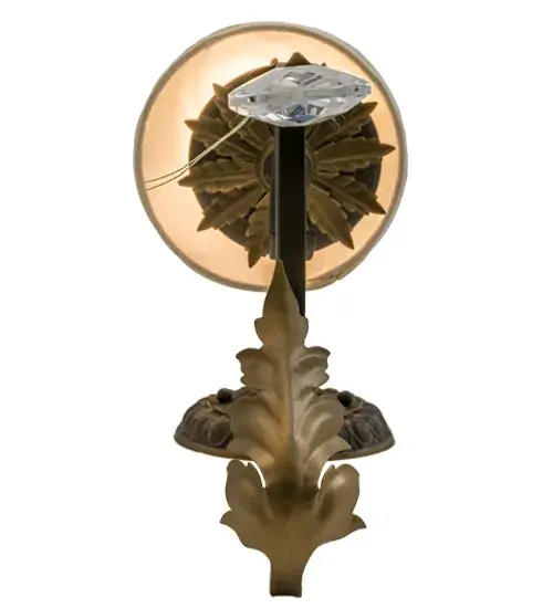 6"W Ingrid Wall Sconce - Image 8